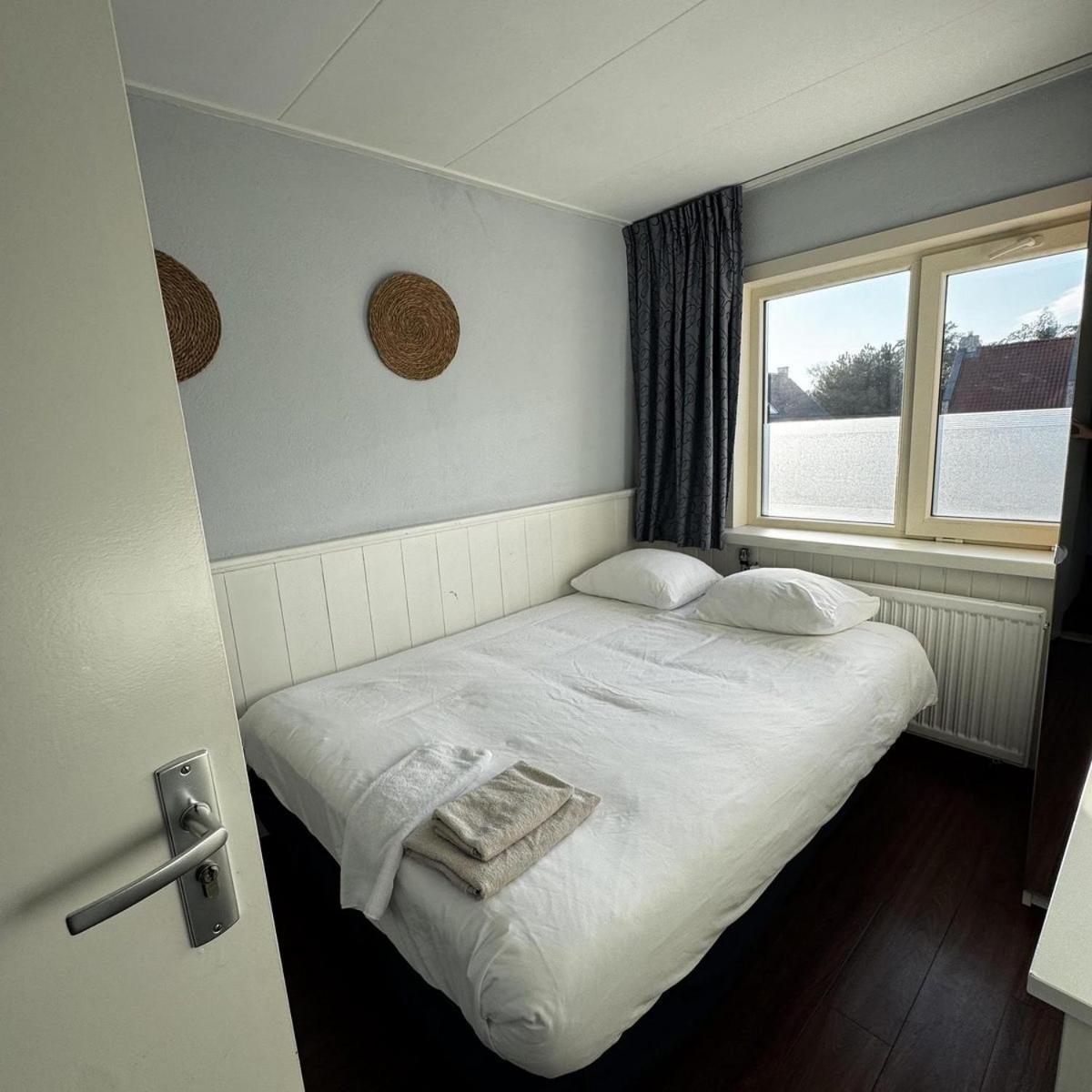 Hotel-Pension Ouddorp Cameră foto