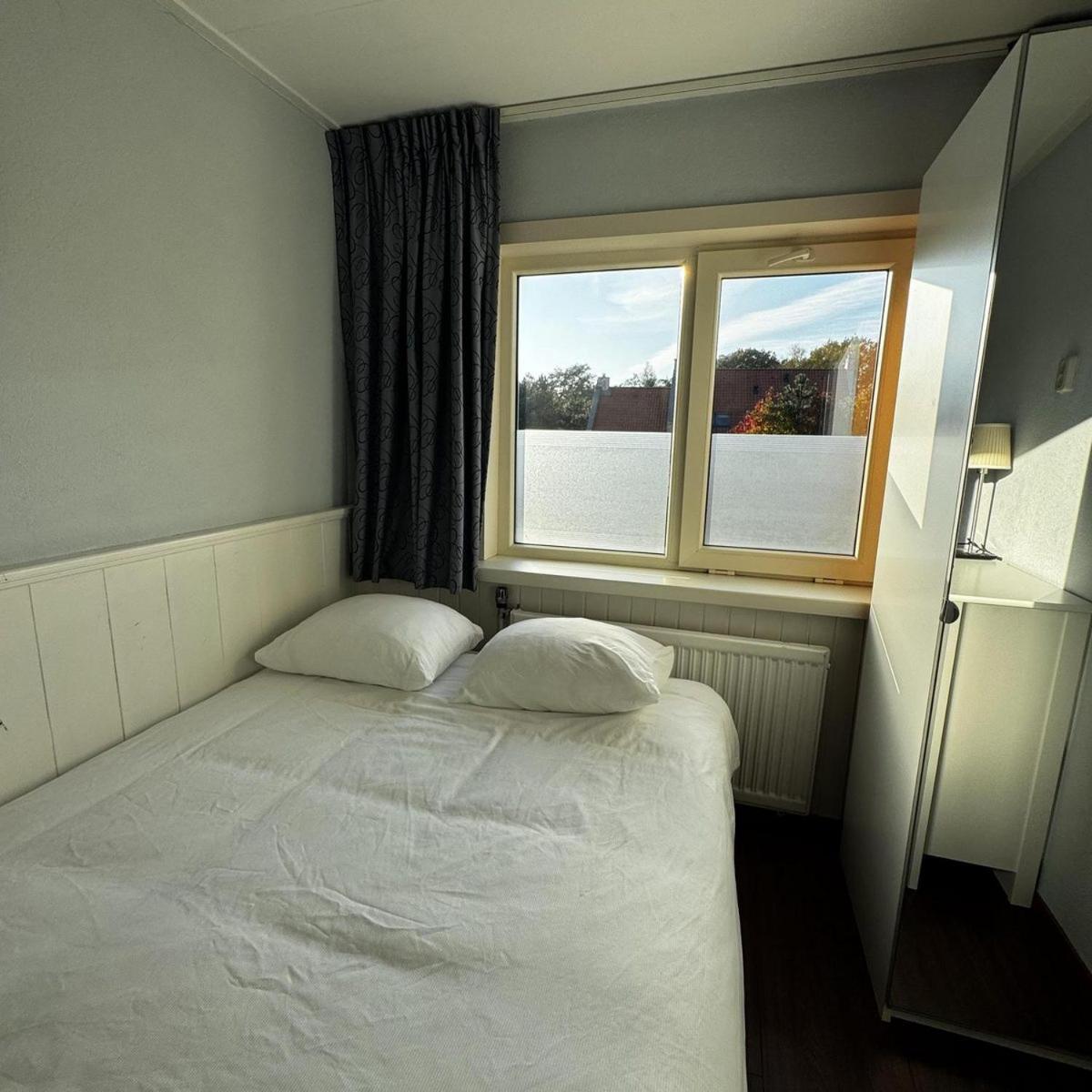 Hotel-Pension Ouddorp Cameră foto