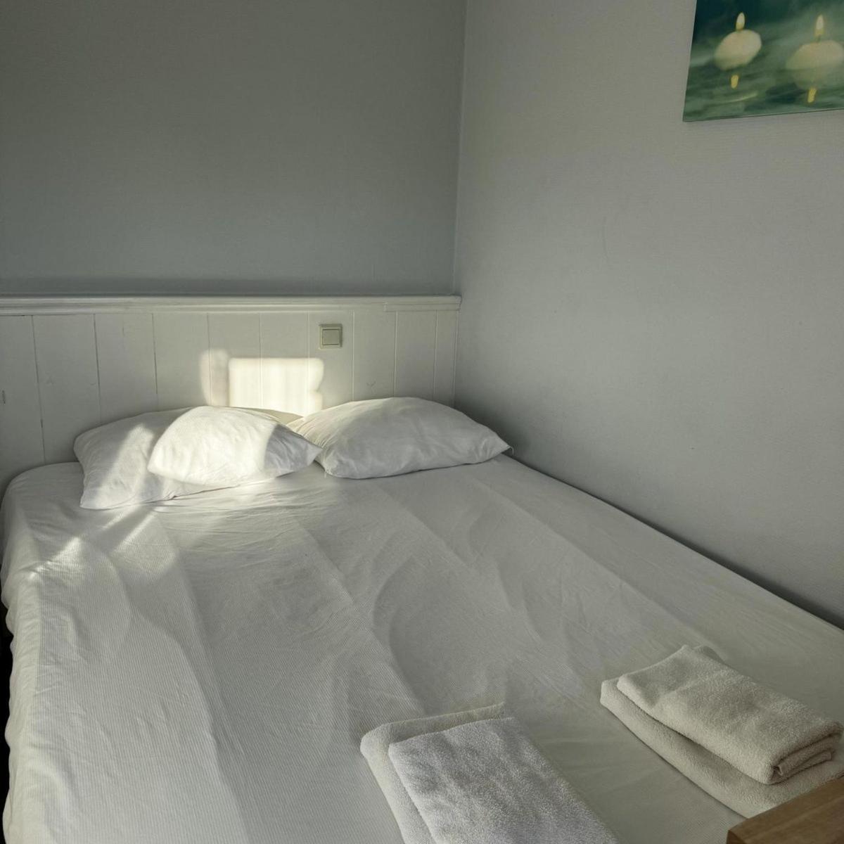 Hotel-Pension Ouddorp Cameră foto